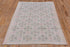 Vintage Oushak Area Rug (4' x 6')